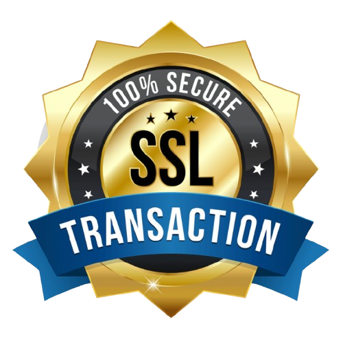 SSL Secured