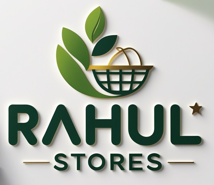 Rahul Stores logo