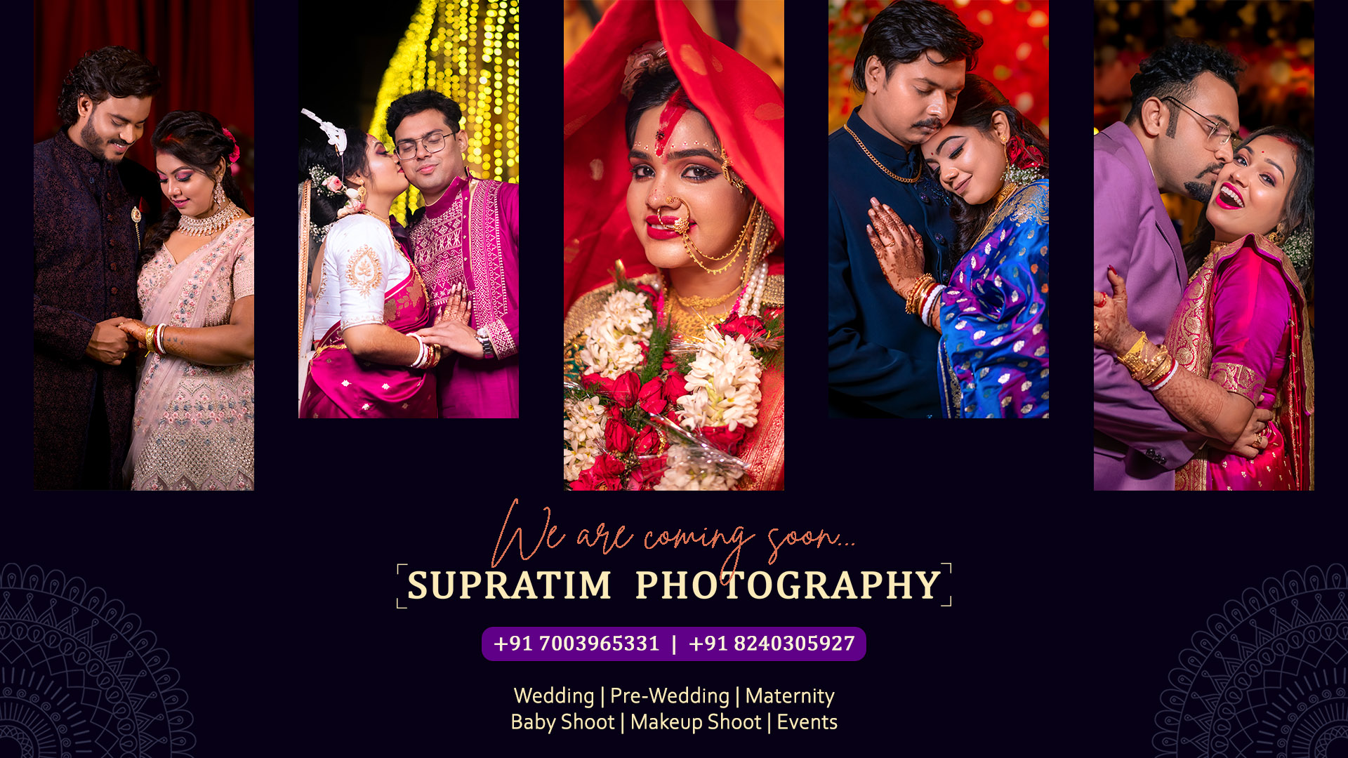 Supratim Photography